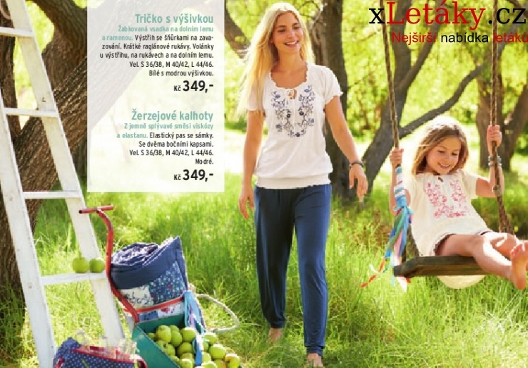 let�k Tchibo let�k strana 1