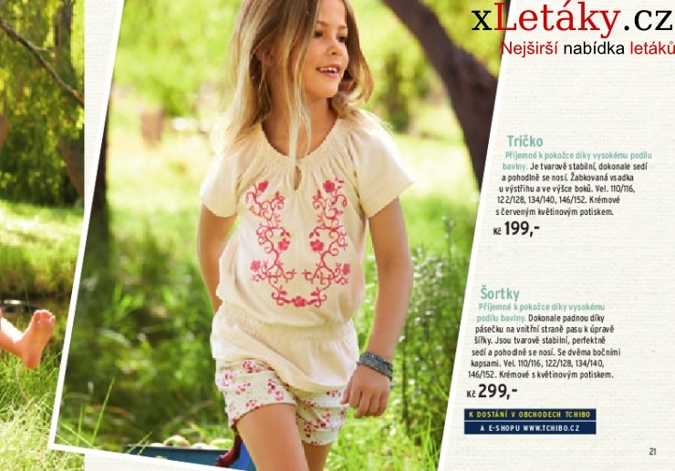 let�k Tchibo let�k strana 1