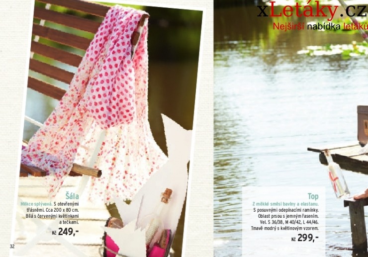 let�k Tchibo let�k strana 1