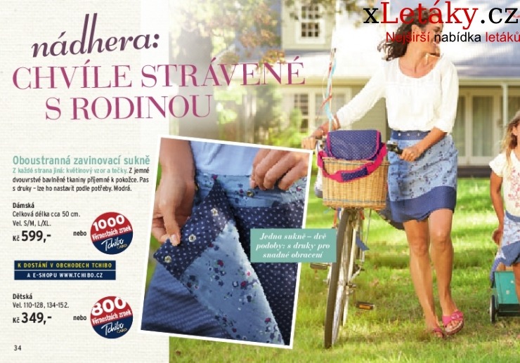 let�k Tchibo let�k strana 1