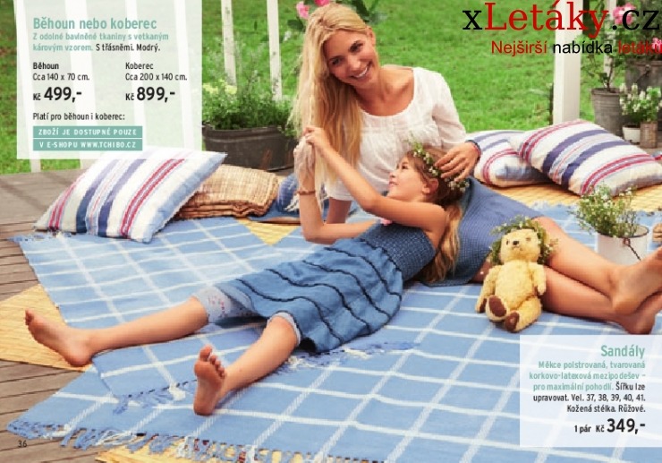 let�k Tchibo let�k strana 1