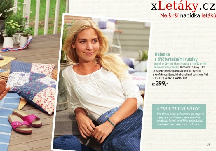 let�k Tchibo let�k strana 1