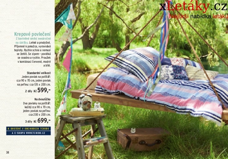 let�k Tchibo let�k strana 1