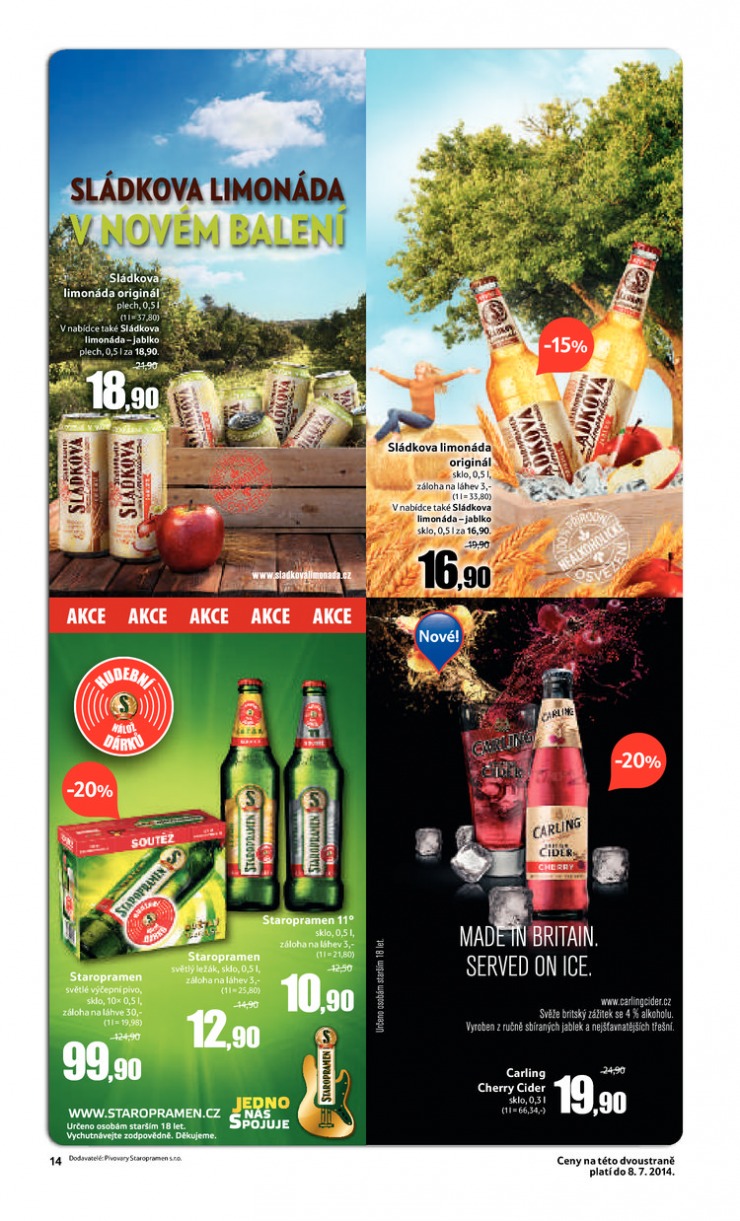 let�k Tesco velk� hypermarkety od 25.6.2014 strana 1