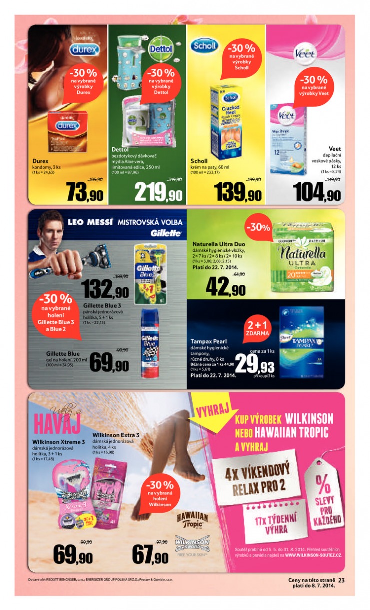 let�k Tesco velk� hypermarkety od 25.6.2014 strana 1