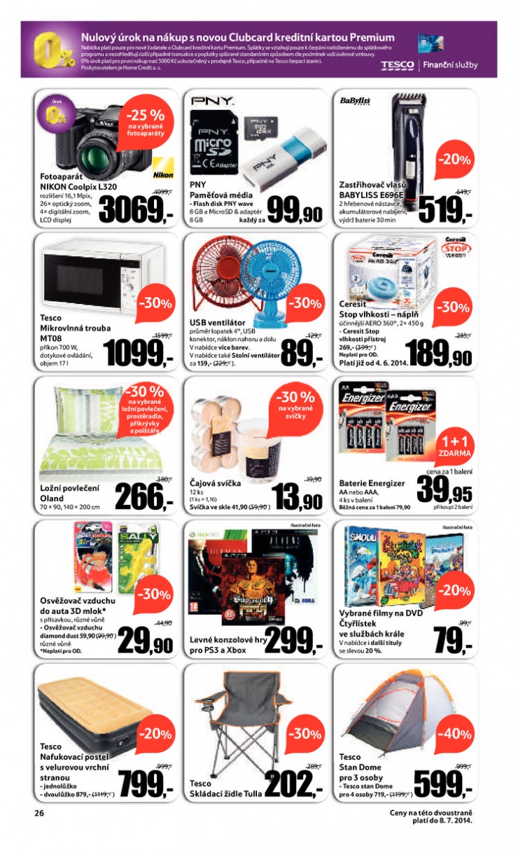 let�k Tesco velk� hypermarkety od 25.6.2014 strana 1