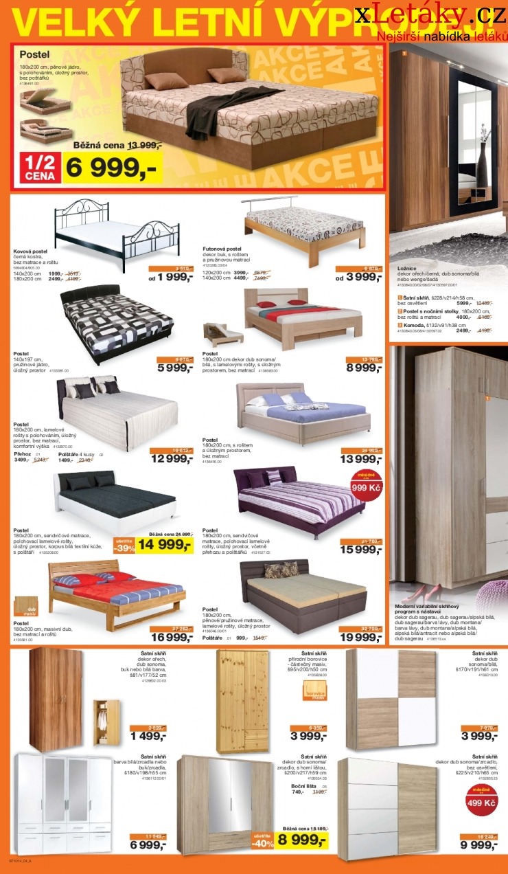let�k Sconto n�bytek let�k strana 1
