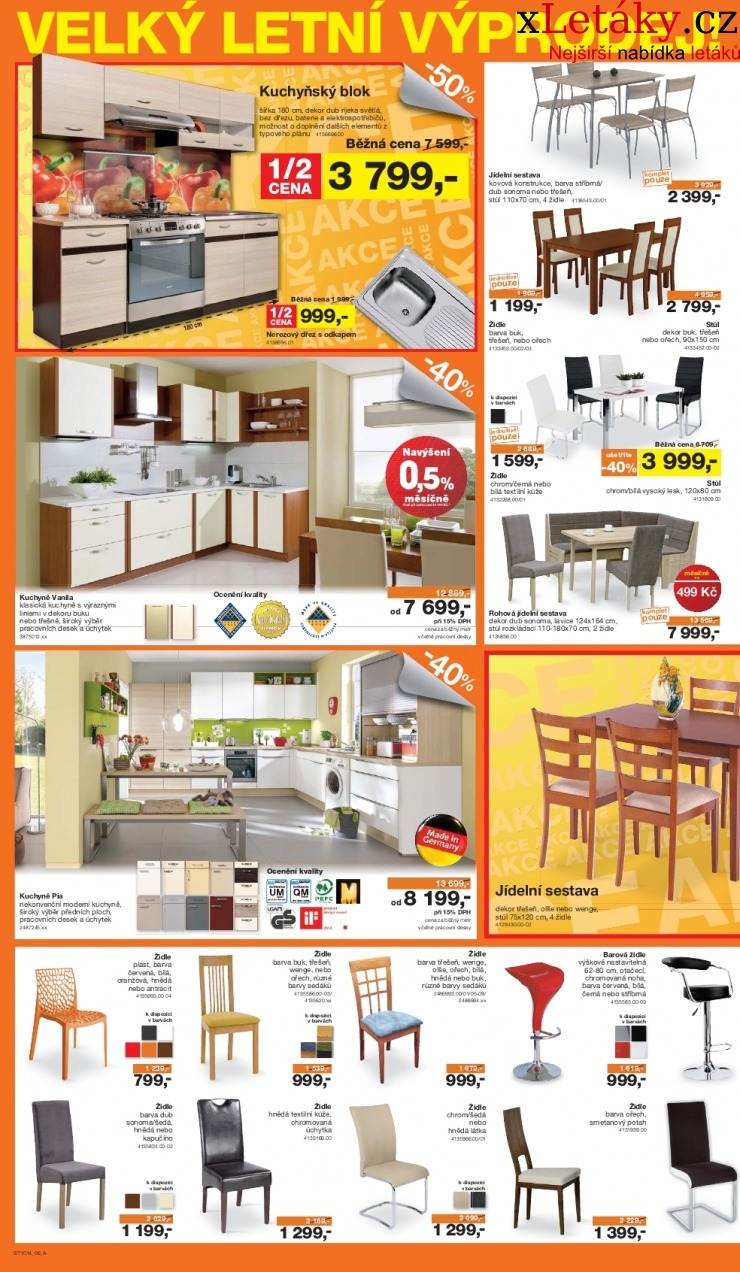 let�k Sconto n�bytek let�k strana 1