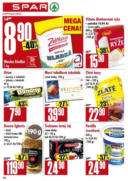 leták Interspar nabídka Spar od 25.6.2014 strana 1 leták Interspar nabídka Spar od 25.6.2014 strana 1
