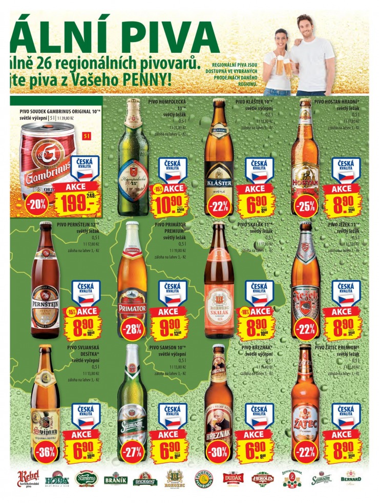 leták Penny Aktuální nabídka od 26.6.2014 strana 1 leták Penny Aktuální nabídka od 26.6.2014 strana 1