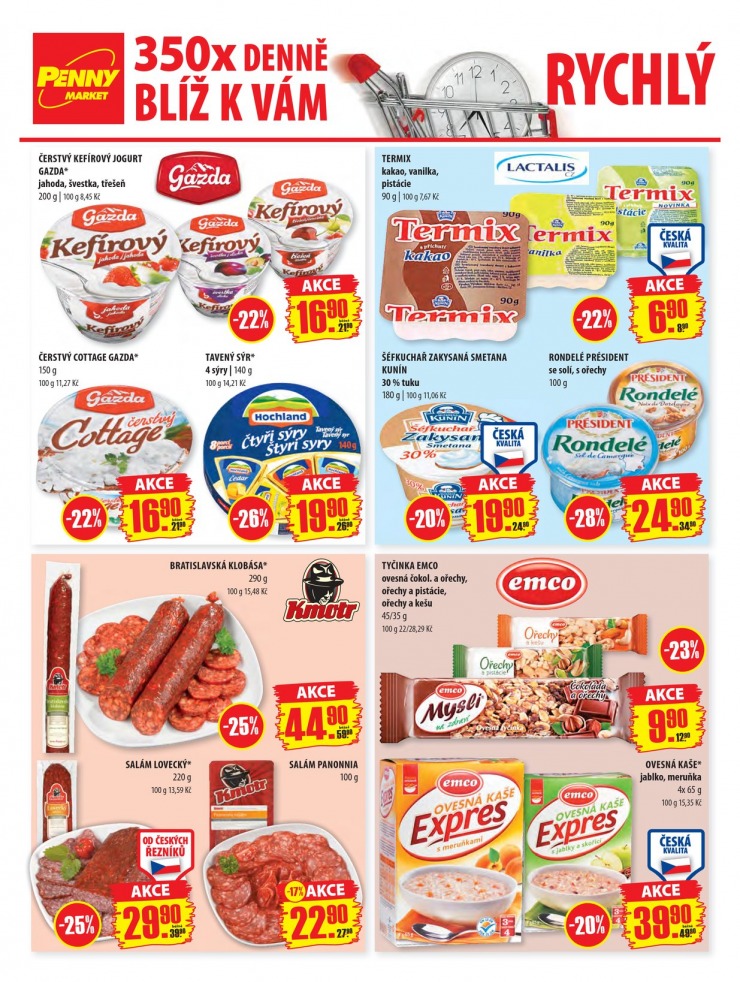 let�k Penny Aktu�ln� nab�dka od 26.6.2014 strana 1