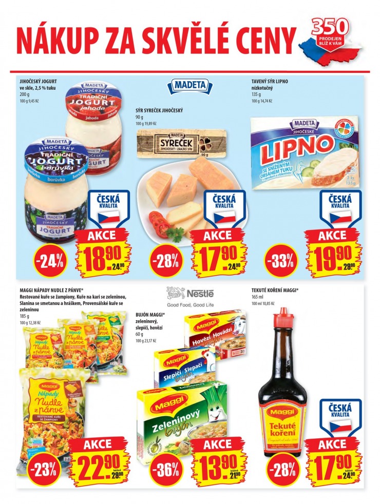 leták Penny Aktuální nabídka od 26.6.2014 strana 1 leták Penny Aktuální nabídka od 26.6.2014 strana 1