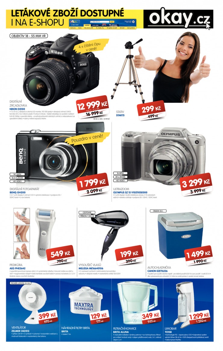 let�k Okay Aktu�ln� let�k od 25.6.2014 strana 1