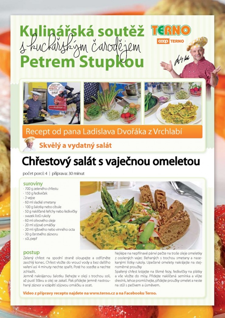 leták COOP Terno od 25.6.2014 strana 1 leták COOP Terno od 25.6.2014 strana 1
