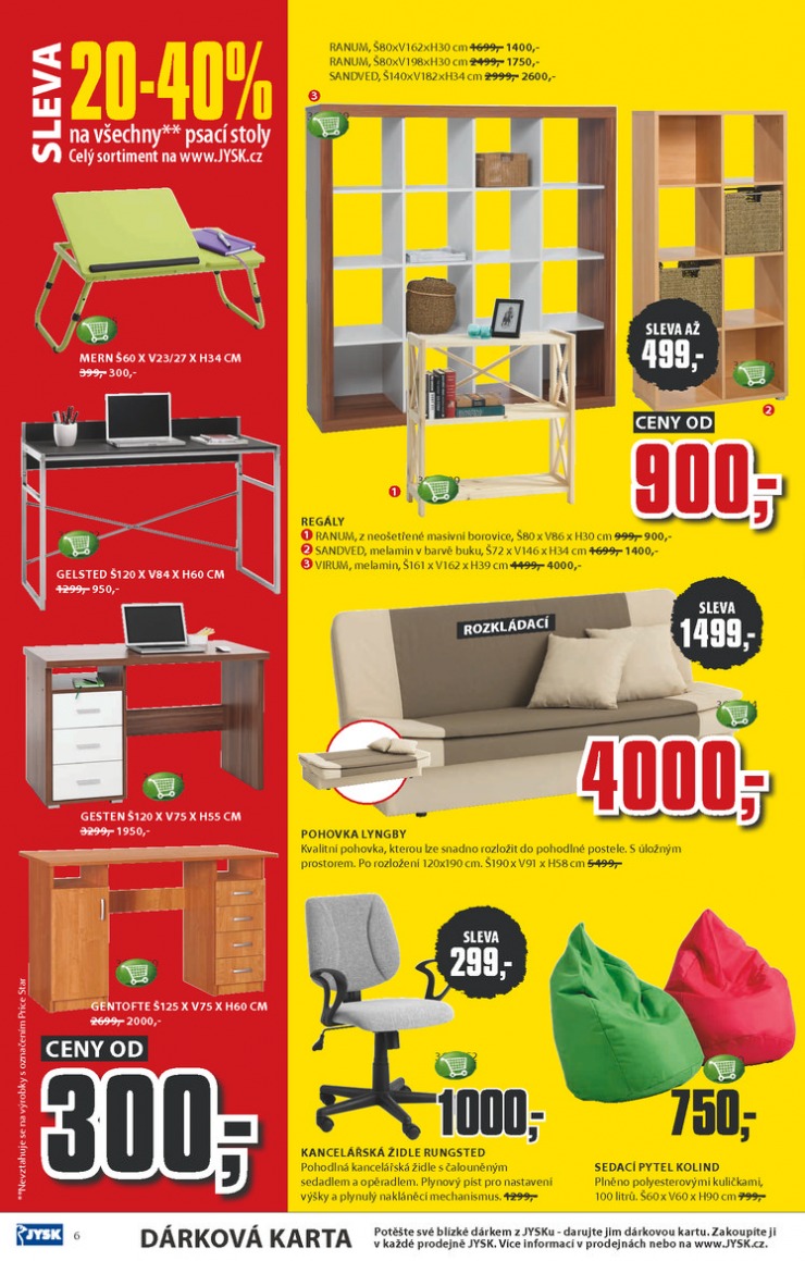 let�k Jysk Nab�dka t�dne od 26.6.2014 strana 1