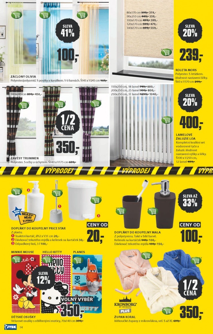 let�k Jysk Nab�dka t�dne od 26.6.2014 strana 1