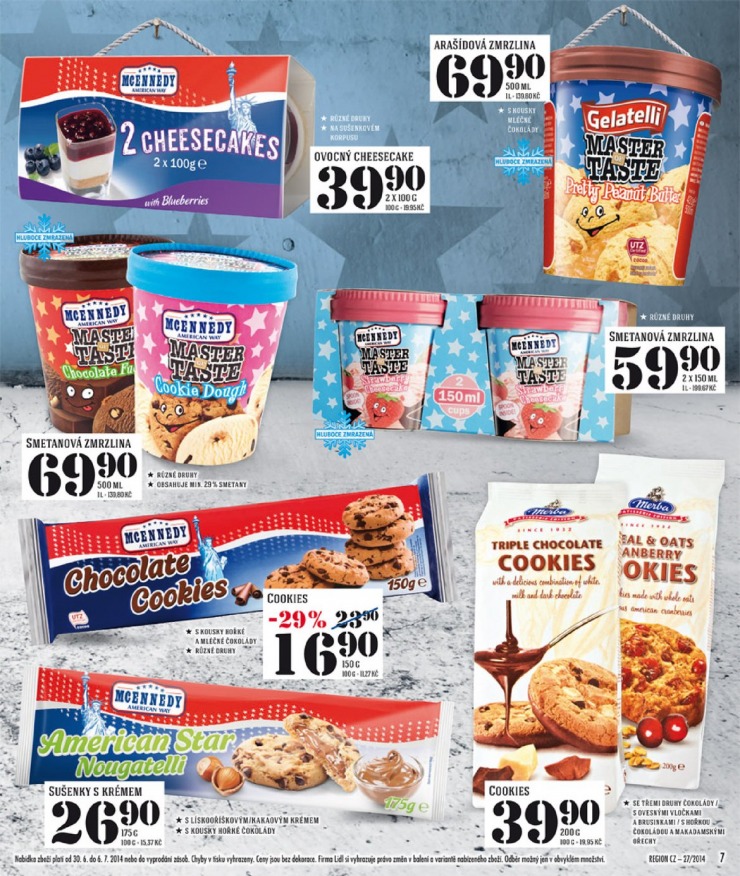 let�k Lidl Ak�n� nab�dka od 30.6.2014 strana 1