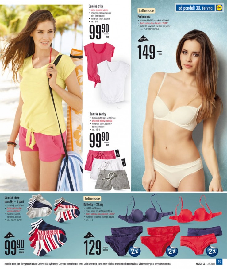 let�k Lidl Ak�n� nab�dka od 30.6.2014 strana 1