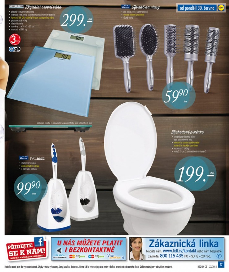 let�k Lidl Ak�n� nab�dka od 30.6.2014 strana 1