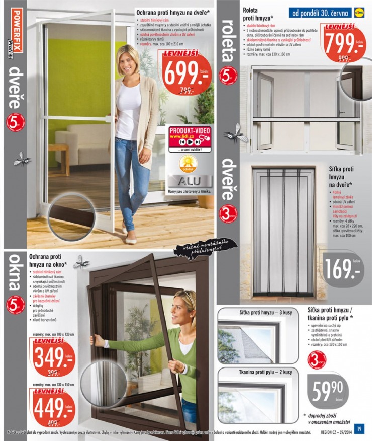 let�k Lidl Ak�n� nab�dka od 30.6.2014 strana 1