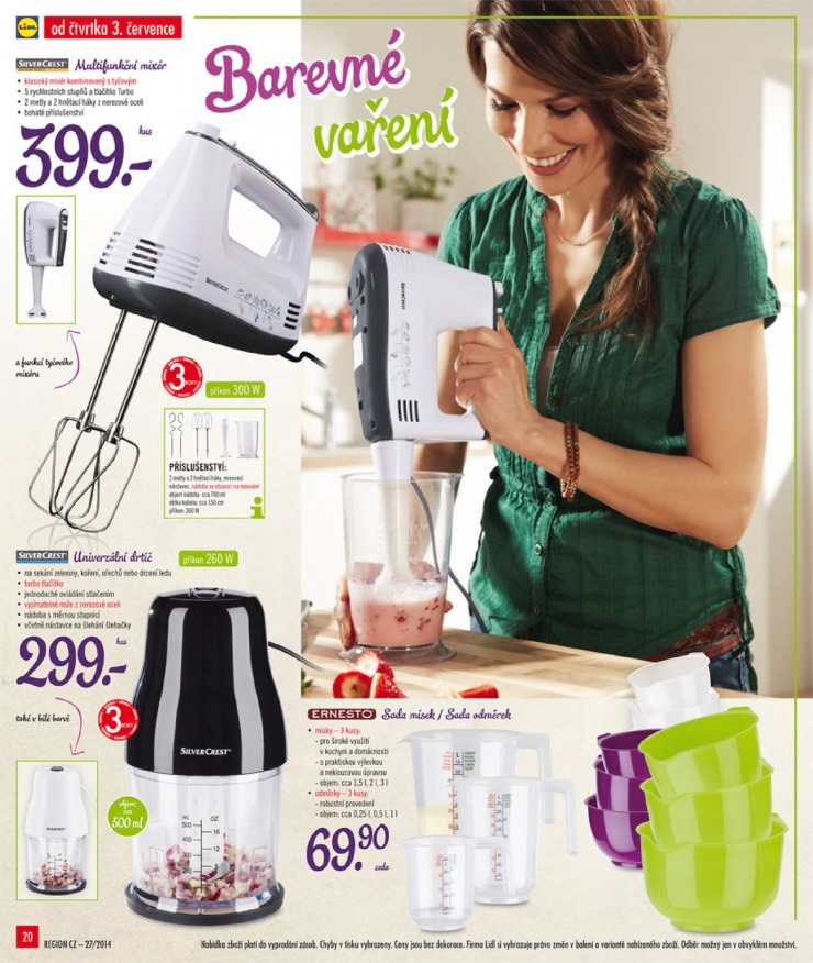 let�k Lidl Ak�n� nab�dka od 30.6.2014 strana 1