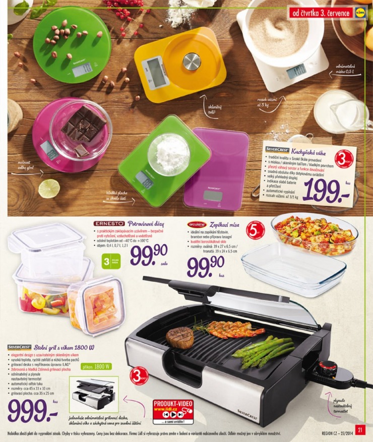 let�k Lidl Ak�n� nab�dka od 30.6.2014 strana 1