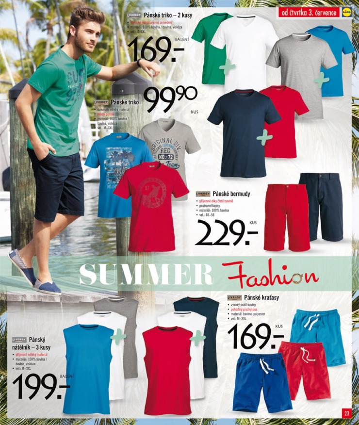 let�k Lidl Ak�n� nab�dka od 30.6.2014 strana 1