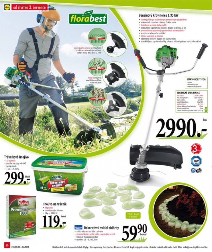 let�k Lidl Ak�n� nab�dka od 30.6.2014 strana 1