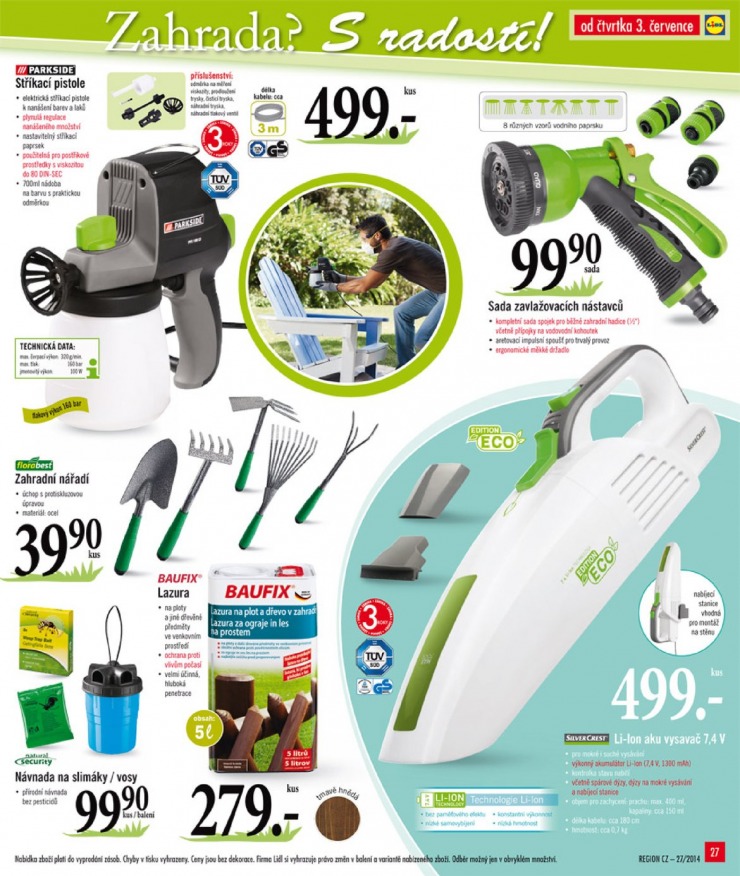 let�k Lidl Ak�n� nab�dka od 30.6.2014 strana 1