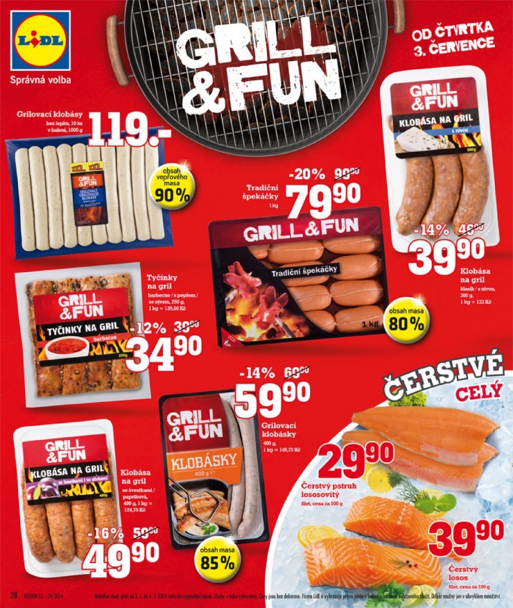let�k Lidl Ak�n� nab�dka od 30.6.2014 strana 1