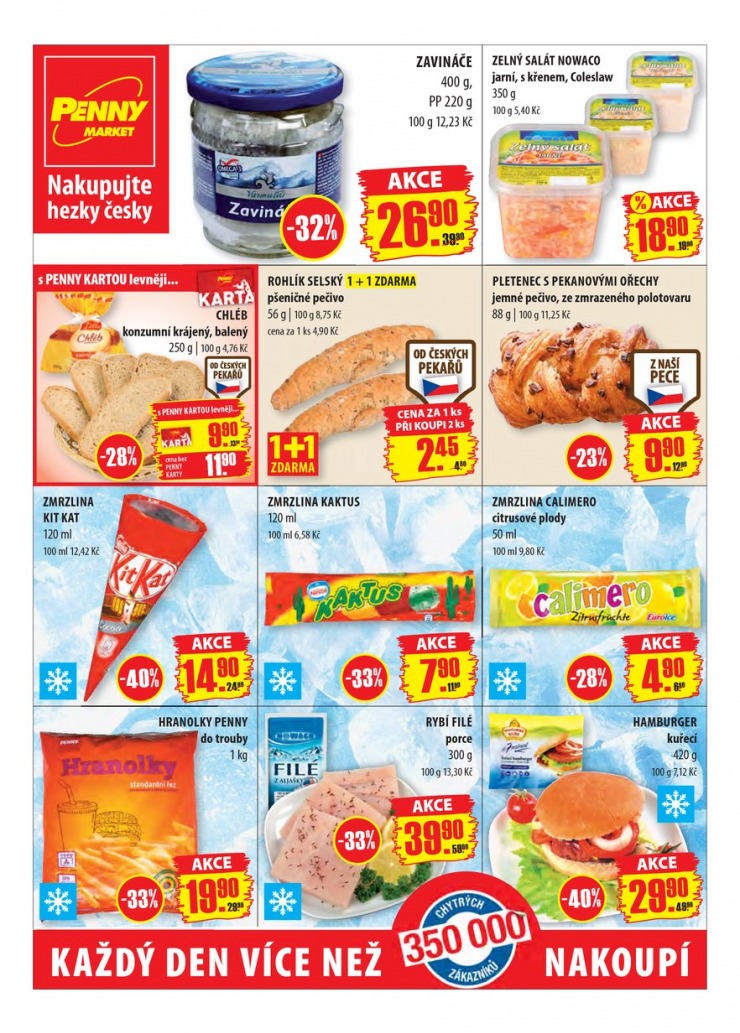 let�k Penny Aktu�ln� nab�dka od 30.6.2014 strana 1