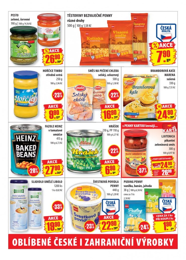 let�k Penny Aktu�ln� nab�dka od 30.6.2014 strana 1