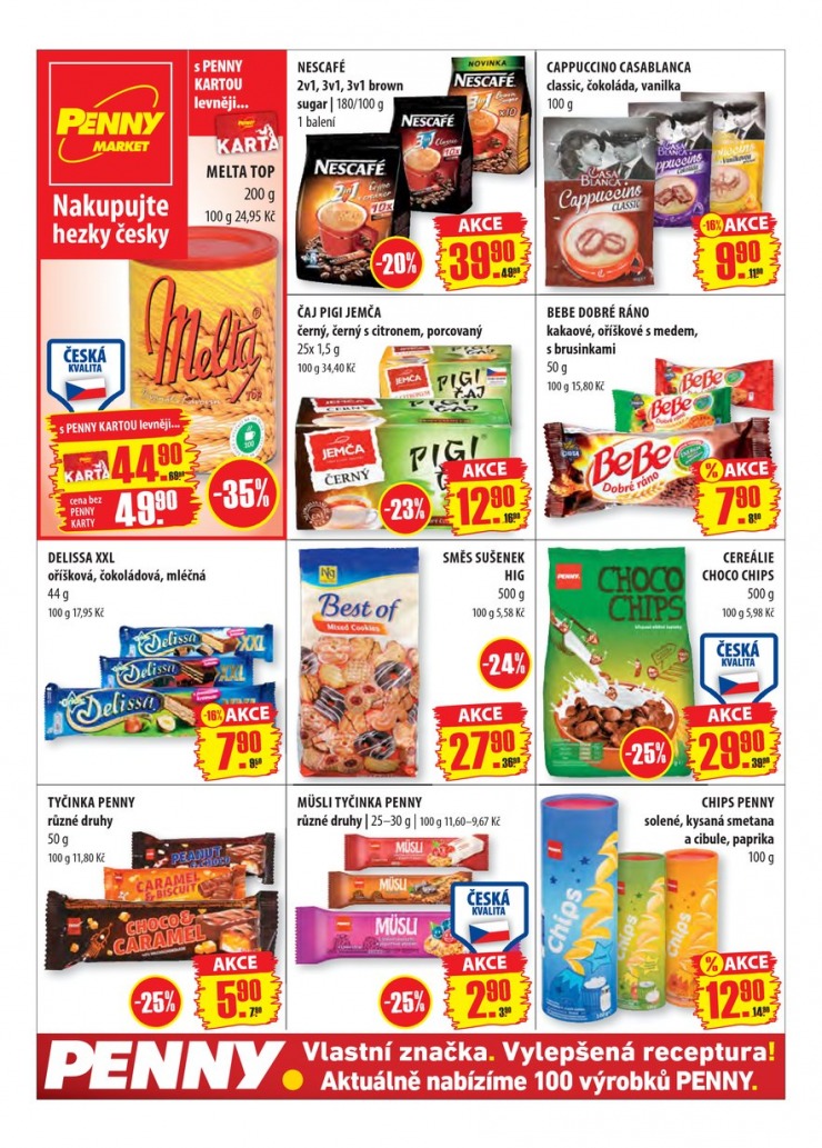 let�k Penny Aktu�ln� nab�dka od 30.6.2014 strana 1