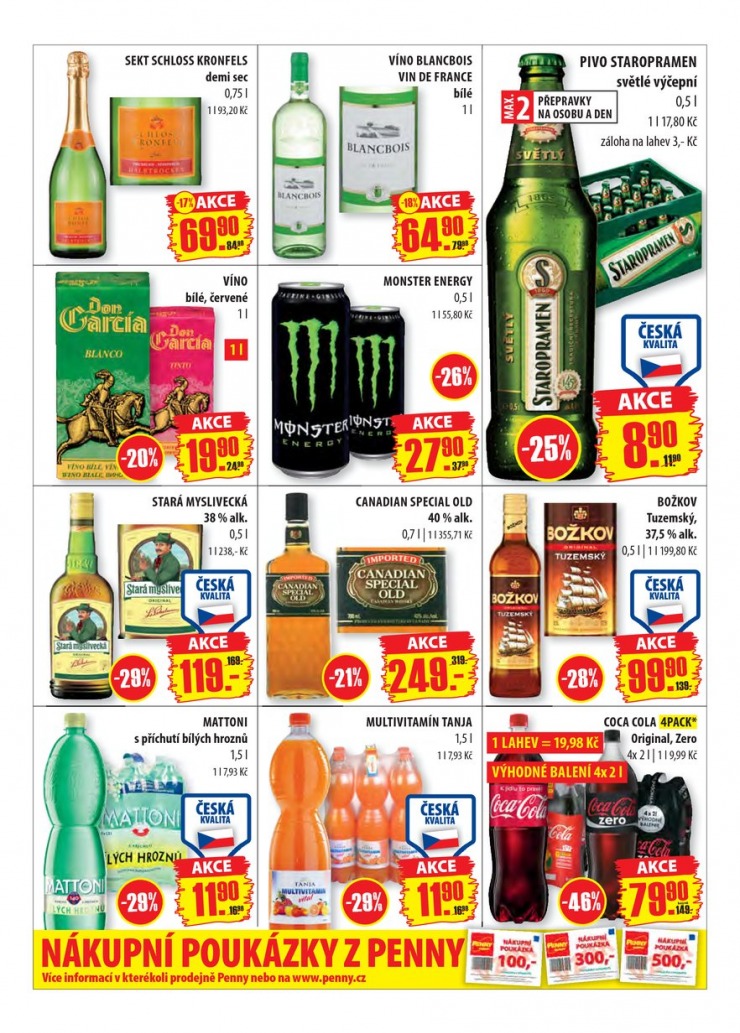 let�k Penny Aktu�ln� nab�dka od 30.6.2014 strana 1