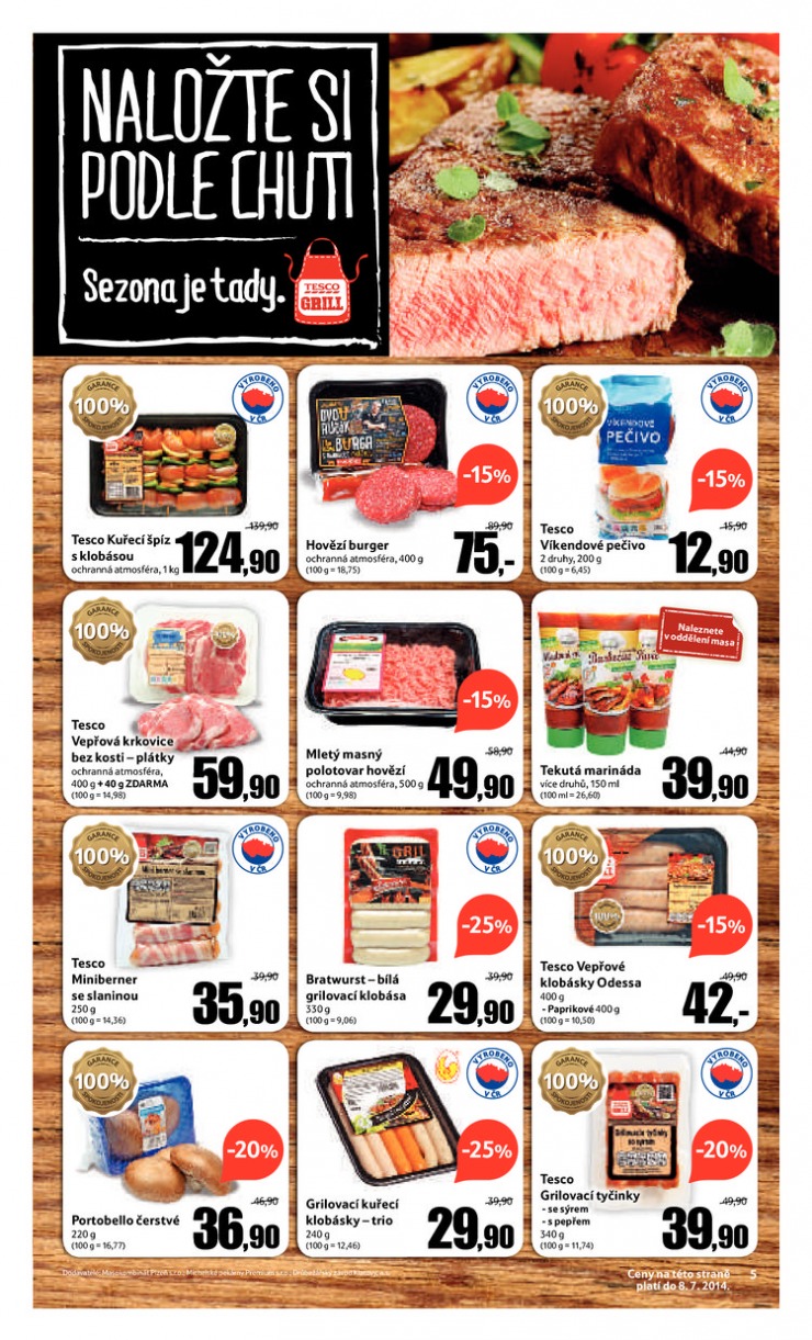 let�k Tesco OD od 2.7.2014 strana 1