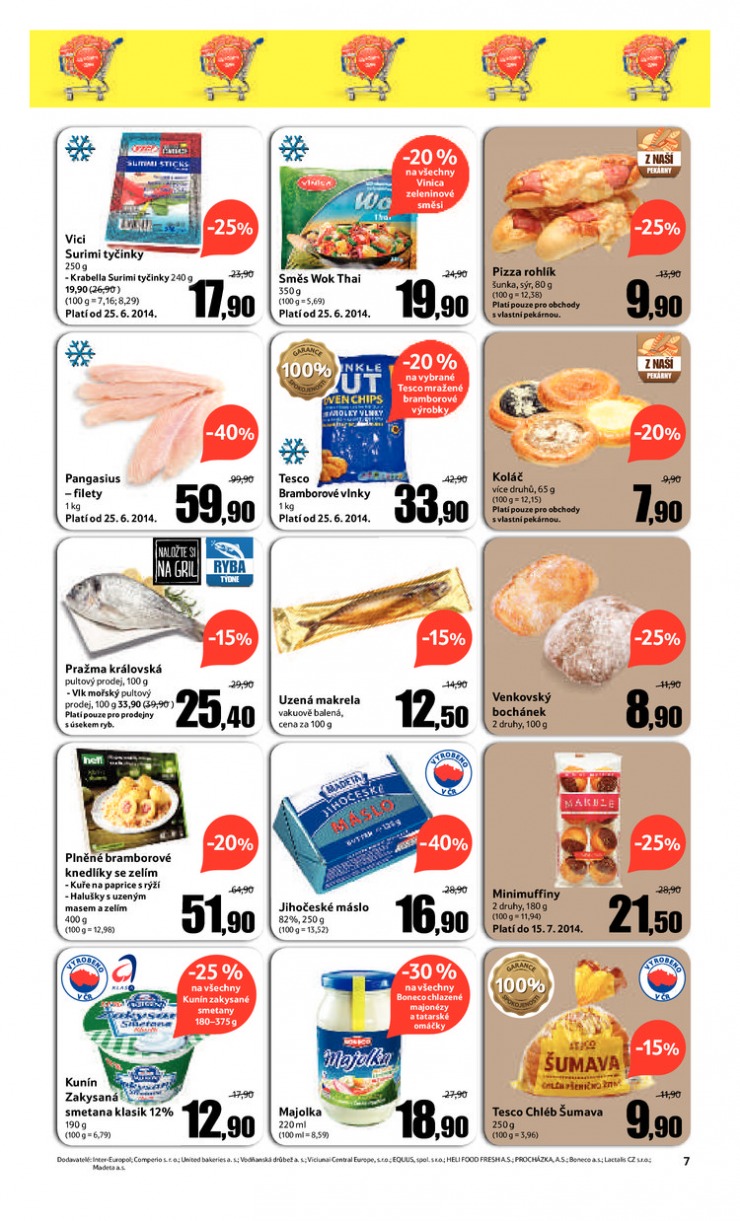 let�k Tesco OD od 2.7.2014 strana 1