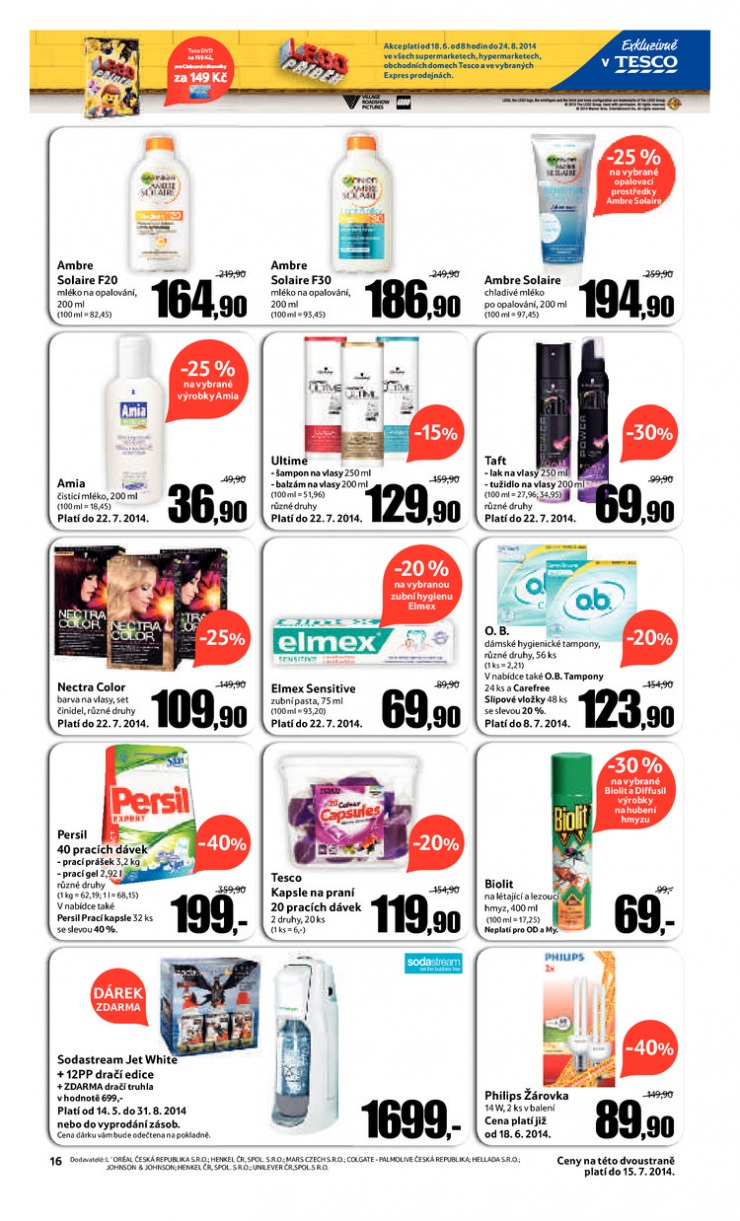 let�k Tesco OD od 2.7.2014 strana 1