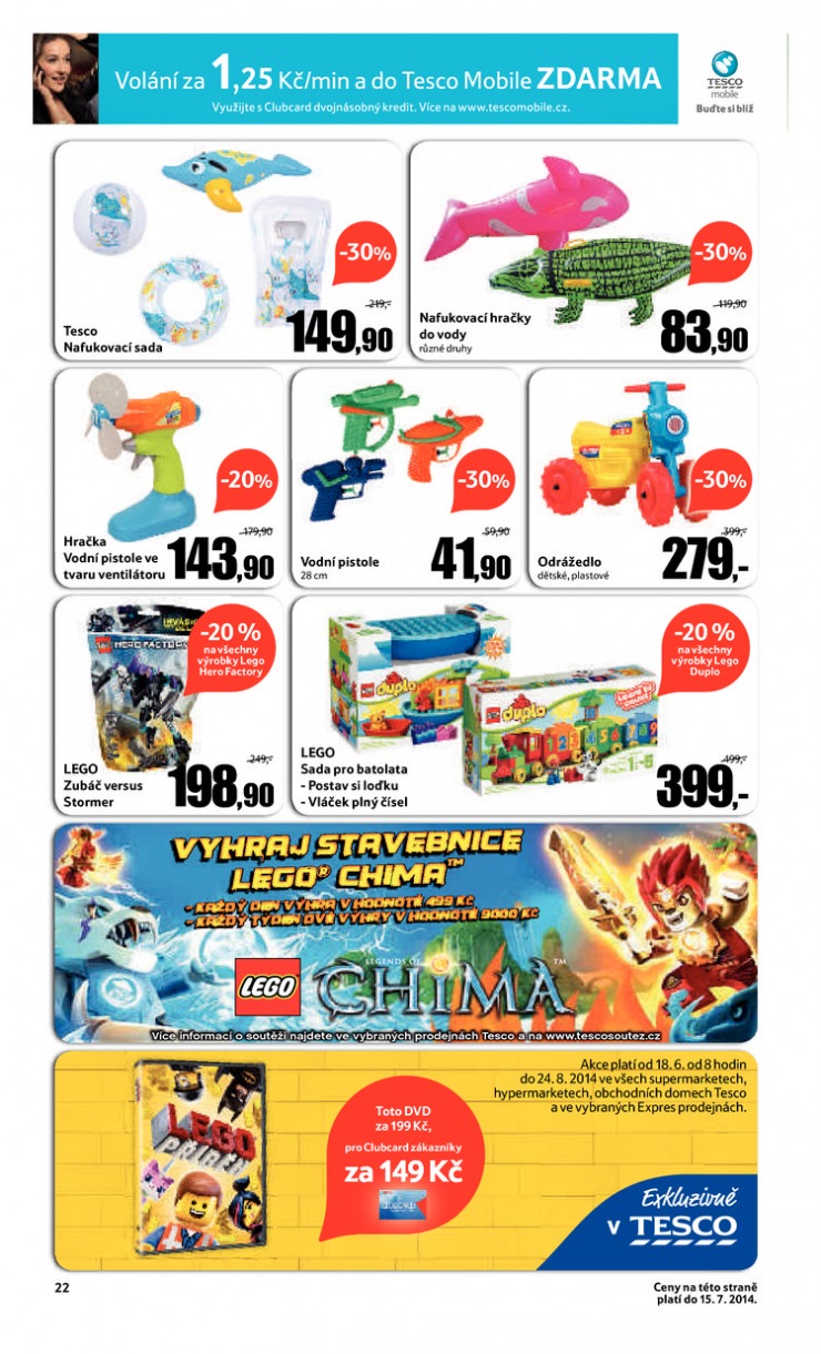 let�k Tesco OD od 2.7.2014 strana 1