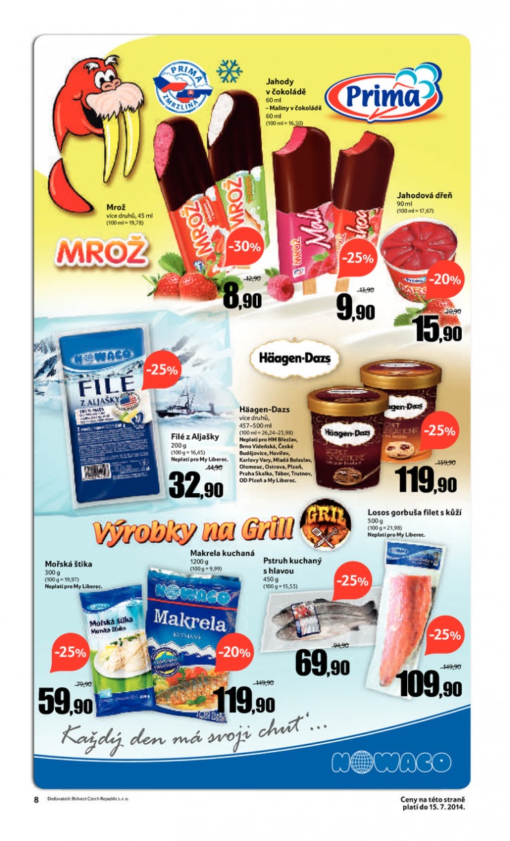 let�k Tesco velk� hypermarkety od 2.7.2014 strana 1