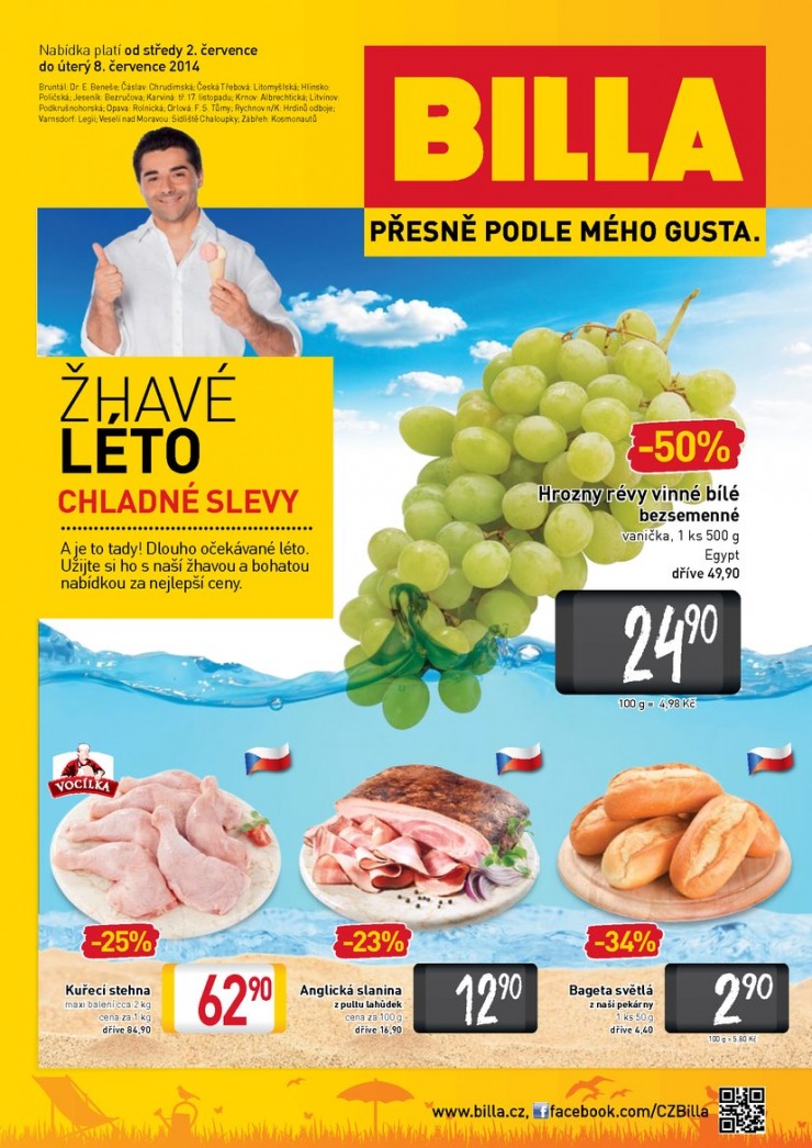 letk Billa speciln od 2.7.2014 strana 1