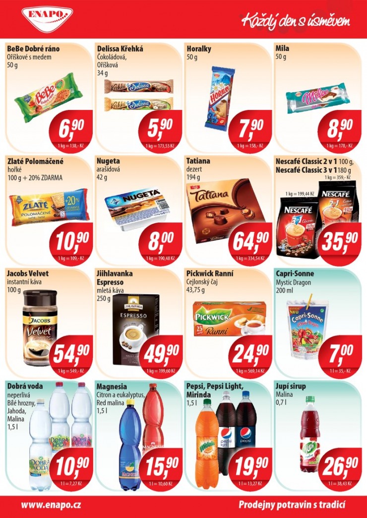 let�k Enapo Ak�n� let�k od 2.7.2014 strana 1