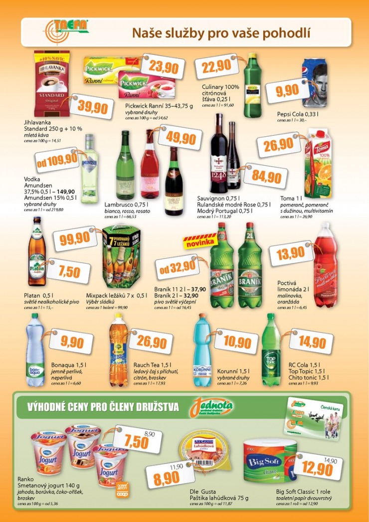 let�k COOP Trefa od 2.7.2014 strana 1