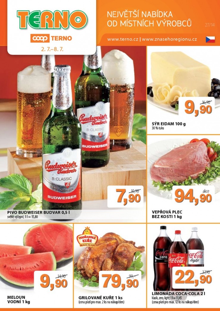 letk COOP Terno od 2.7.2014 strana 1