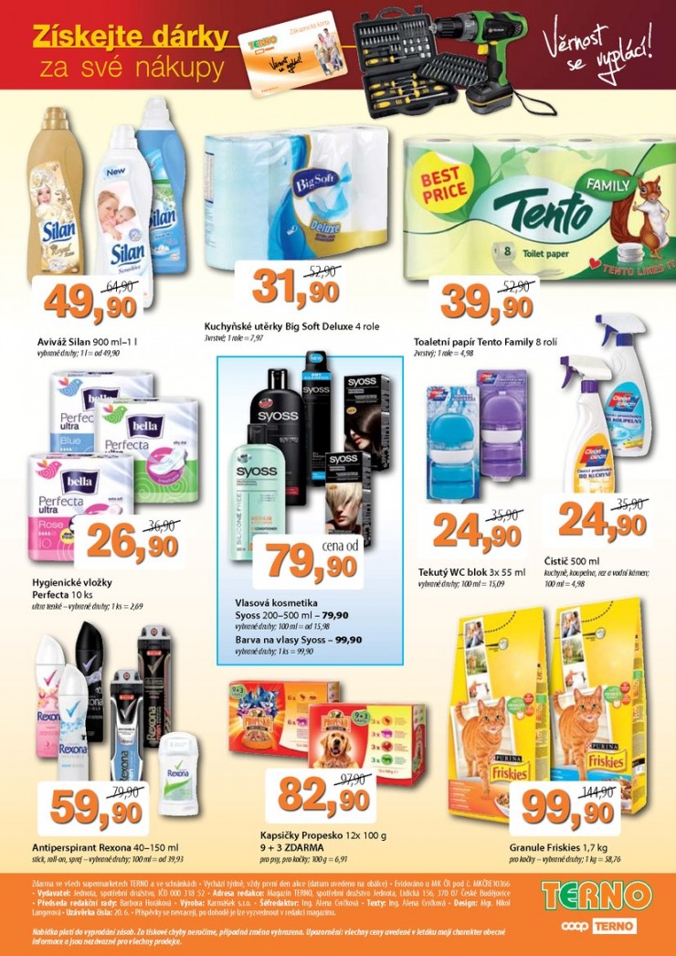 let�k COOP Terno od 2.7.2014 strana 1