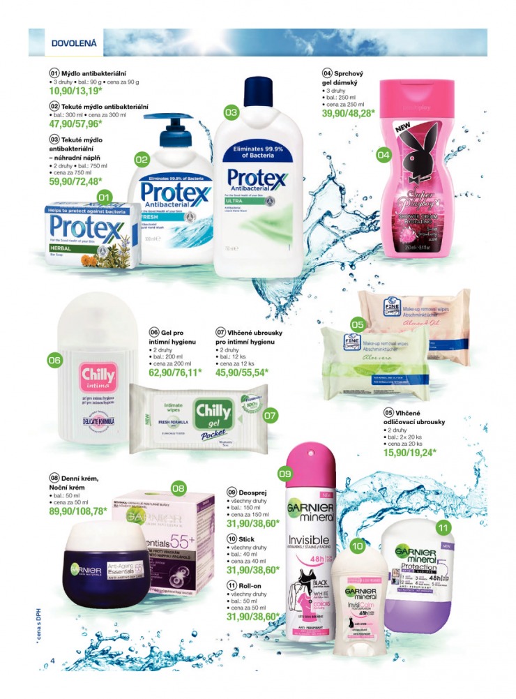 let�k Makro Dovolen� od 2.7.2014 strana 1