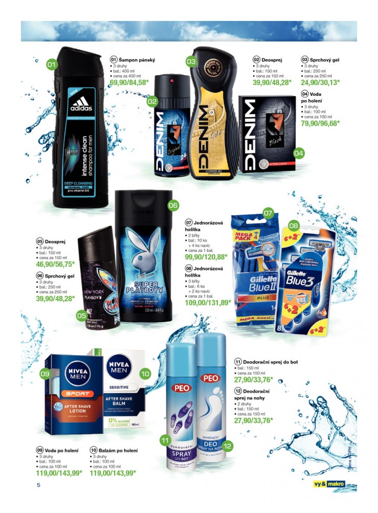 let�k Makro Dovolen� od 2.7.2014 strana 1