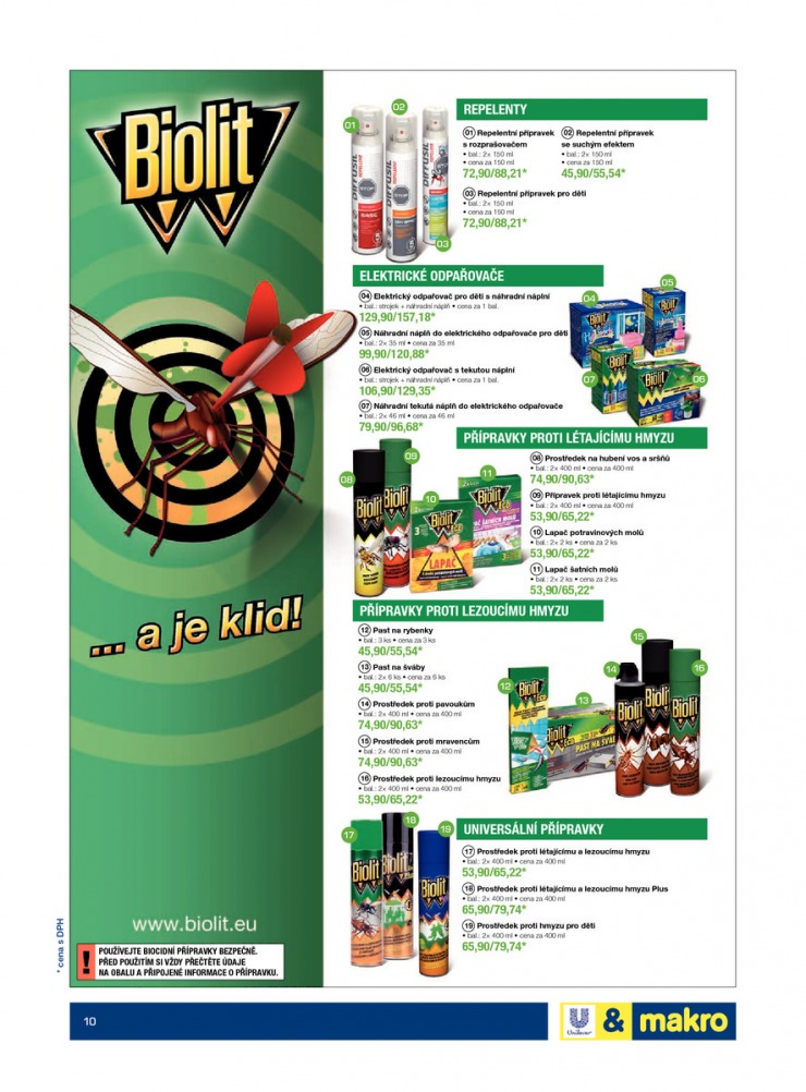 let�k Makro Dovolen� od 2.7.2014 strana 1