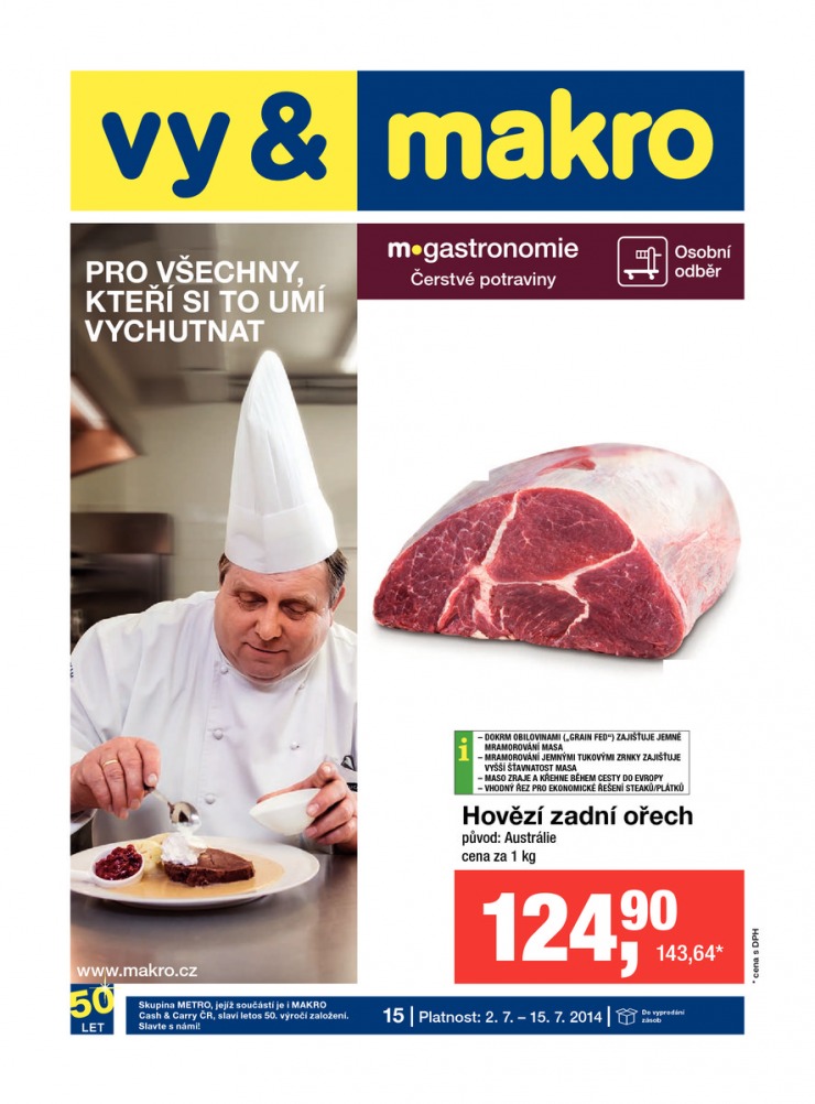 letk Makro Gastronomie erstv od 2.7.2014 strana 1