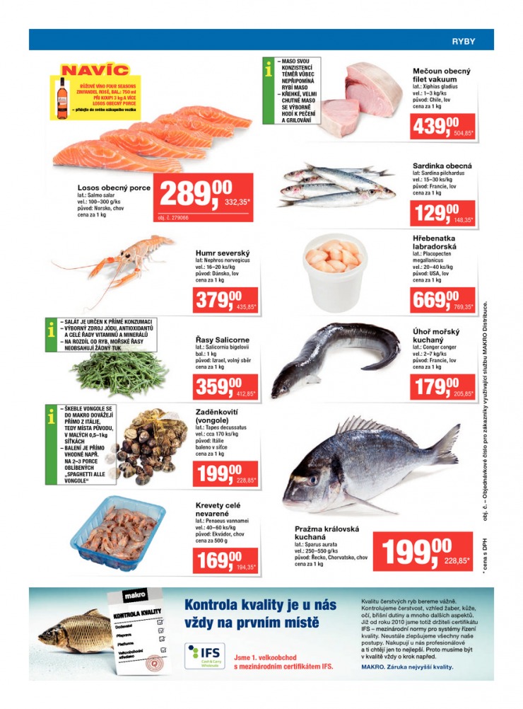 let�k Makro Gastronomie �erstv� od 2.7.2014 strana 1