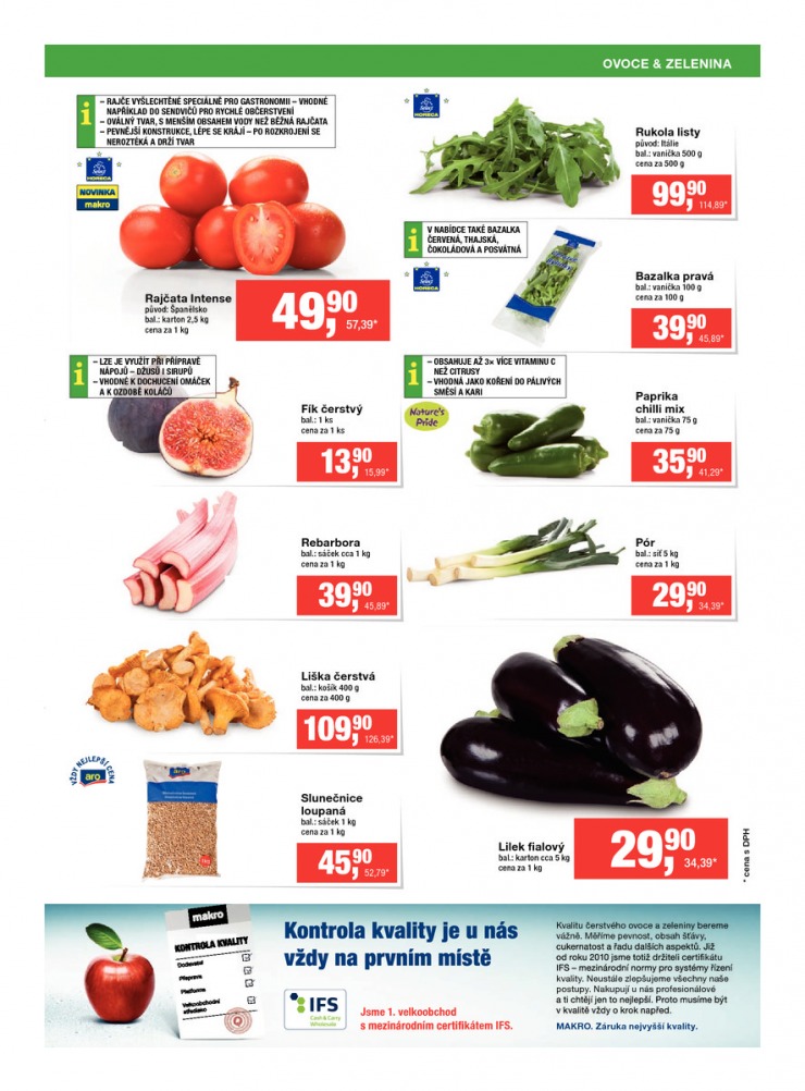 let�k Makro Gastronomie �erstv� od 2.7.2014 strana 1